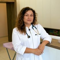 Томашова Янина Александровна