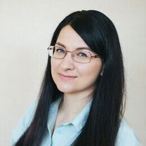 Цветаева Дарья