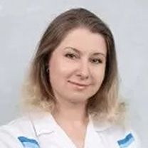 Дюбайлова Надежда Владимировна