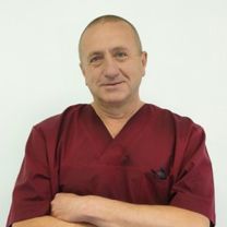 Прокопеня Юрий Викторович