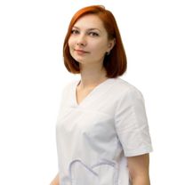 Богомазова Александра Сергеевна