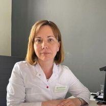 Астапова Марина Антоновна