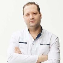 Дворонин Максим Арсеньевич