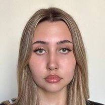 Красовская Кристина Владимировна