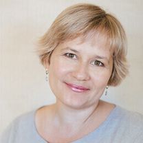 Нагорная-Батура Ольга