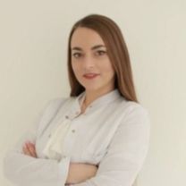 Пашук Татьяна Анатольевна