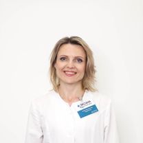 Примакова Алина Михайловна