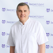 Бернович Дмитрий Иосифович