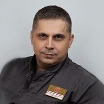 Рустамов Васим Мирзабекович