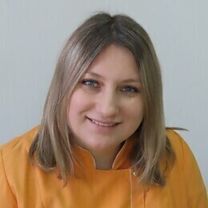 Середа-Врублевская Кристина Олеговна