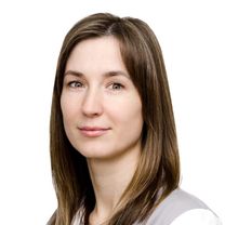 Григорьева Кристина Владимировна