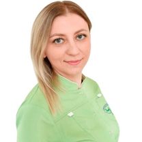 Борисова Татьяна Владимировна