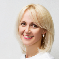 Кленицкая Елена Анатольевна