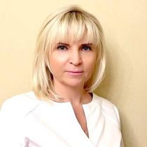 Орешкина Анна Анатольевна
