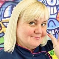 Юневич Наталья Васильевна