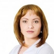 Подгородняя Татьяна Игоревна