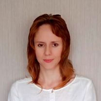 Петрова Татьяна Александровна