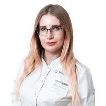 Морозова-Плавская Наталия Петровна