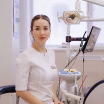 Кряжева Екатерина Викторовна