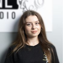 Мороз Виктория