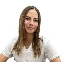 Гацкевич Алиса Игоревна​