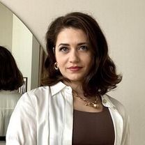 Кишова Юлия Васильевна