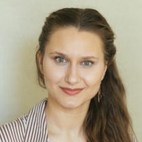 Михалькевич Мария