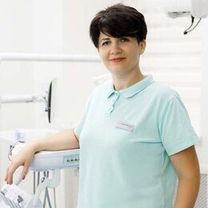 Сатишур Лилия Ивановна