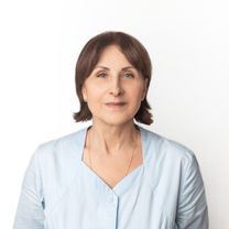 Журко Тамара Ивановна