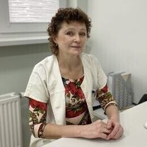Рудник Вероника Юрьевна