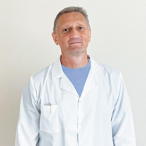 Шарстук Игорь Павлович