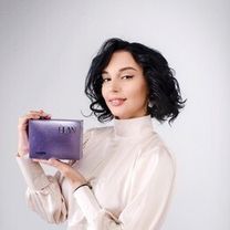 Кочук Анастасия