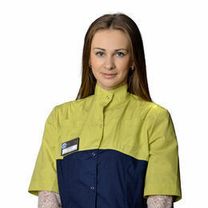 Анискевич Екатерина Сергеевна