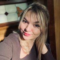 Фесенко Татьяна