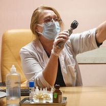 Маевская Елена Ивановна