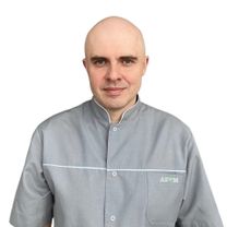 Сосинович Дмитрий Геннадьевич