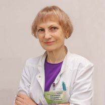 Афонина Людмила Георгиевна