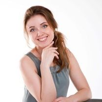 Жуковская Алёна