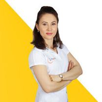 Талипова Люция