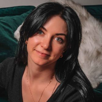 Луцевич Ирина