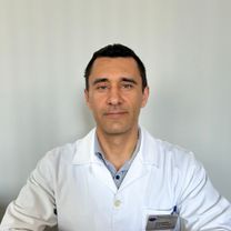 Батынамлы Антон Фатихович