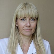 Воронина Татьяна Николаевна