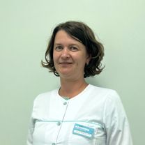 Коробач Татьяна Леонидовна