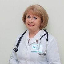 Васильева Татьяна Николаевна