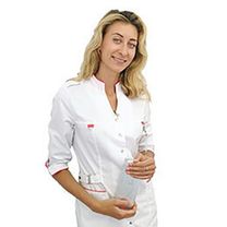 Мурга Валентина Сергеевна