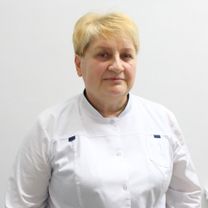 Чернякевич Галина Николаевна