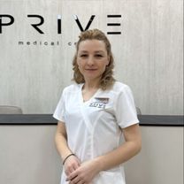 Кульчинская Галина Ивановна