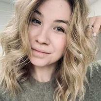 Савельева Полина