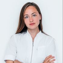 Грибова Вероника Александровна