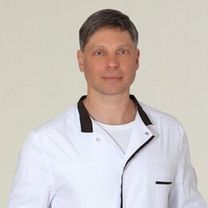 Шеремет Евгений Альбертович